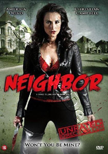 Neighbor (2009) (DVD)